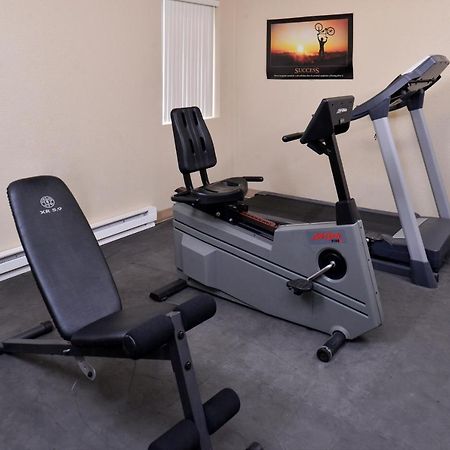 Cottonwood Inn And Conference Center South Sioux City 外观 照片
