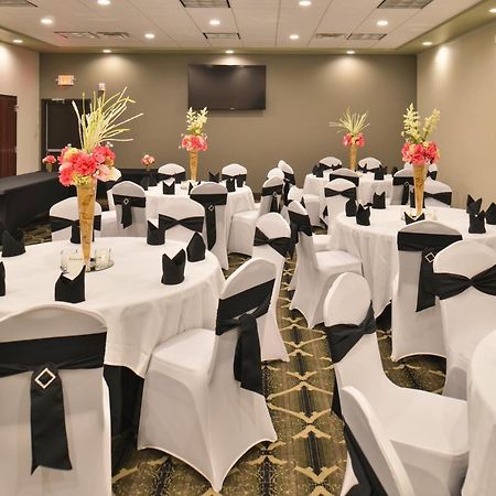 Cottonwood Inn And Conference Center South Sioux City 外观 照片