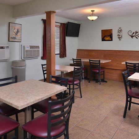 Cottonwood Inn And Conference Center South Sioux City 外观 照片