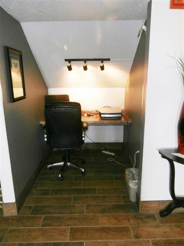 Cottonwood Inn And Conference Center South Sioux City 设施 照片