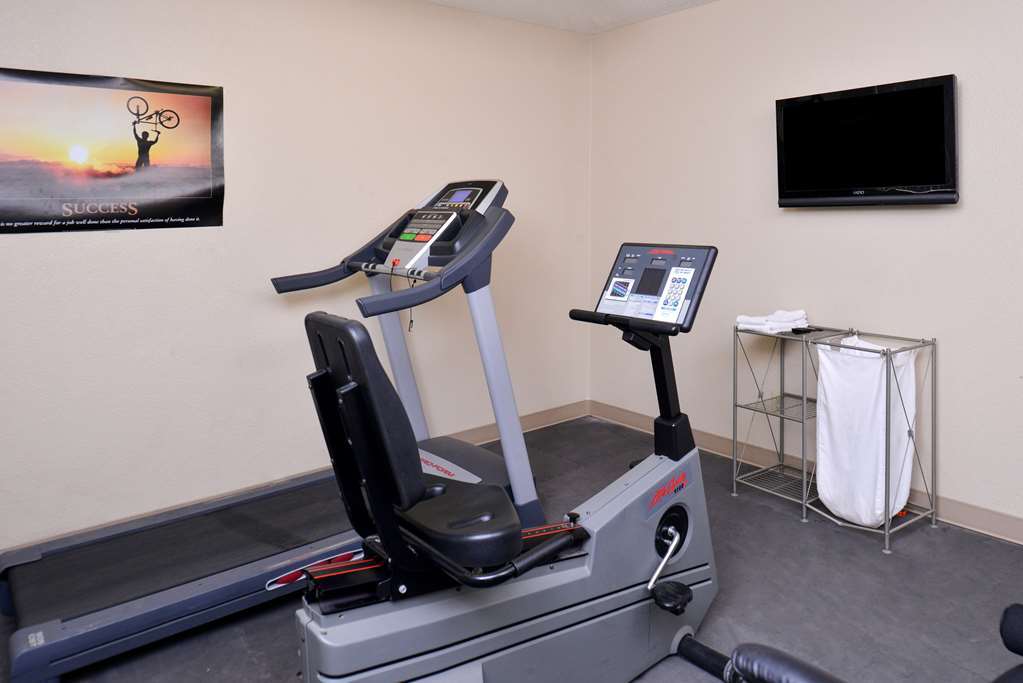 Cottonwood Inn And Conference Center South Sioux City 设施 照片