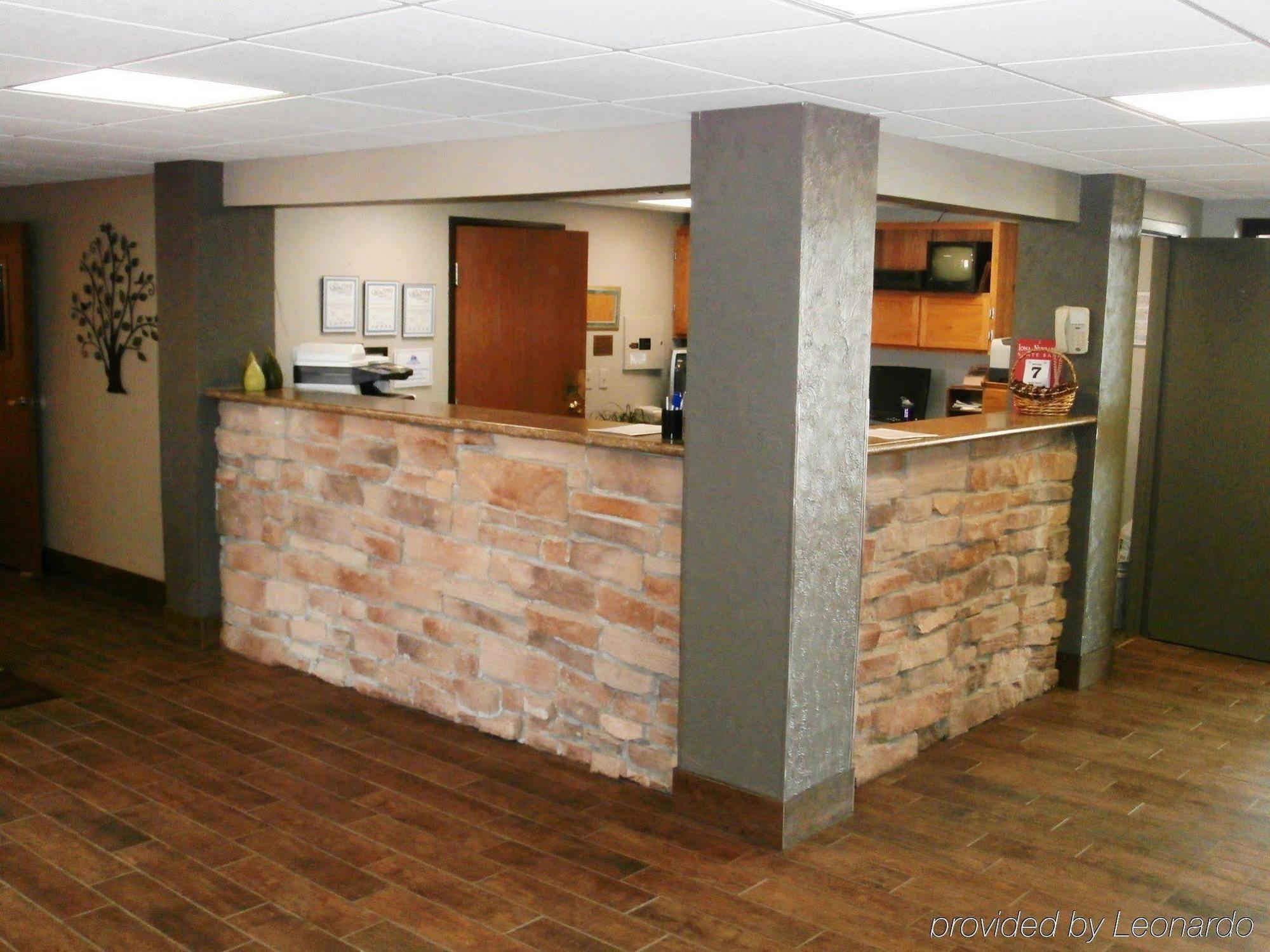 Cottonwood Inn And Conference Center South Sioux City 外观 照片