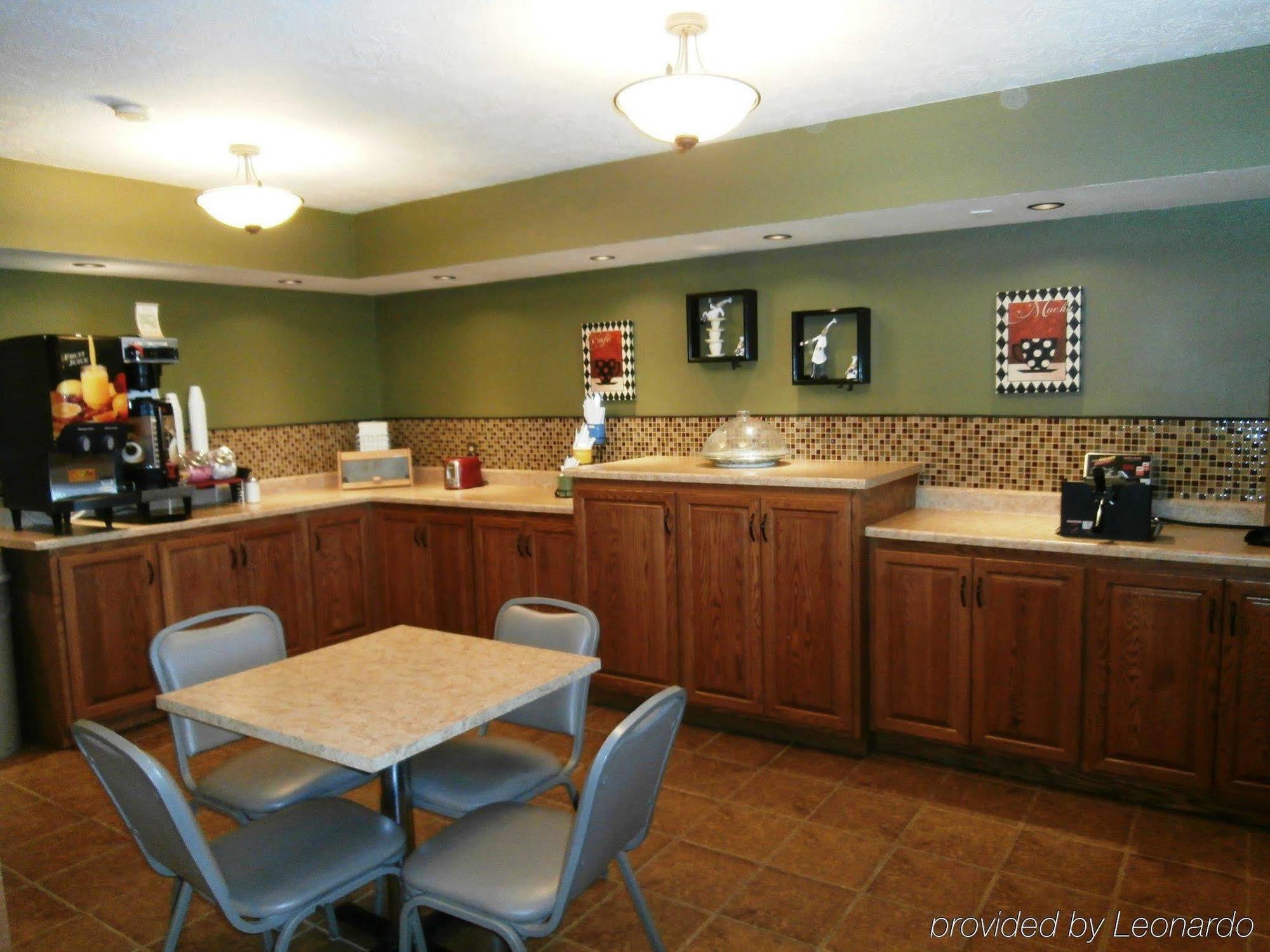 Cottonwood Inn And Conference Center South Sioux City 外观 照片