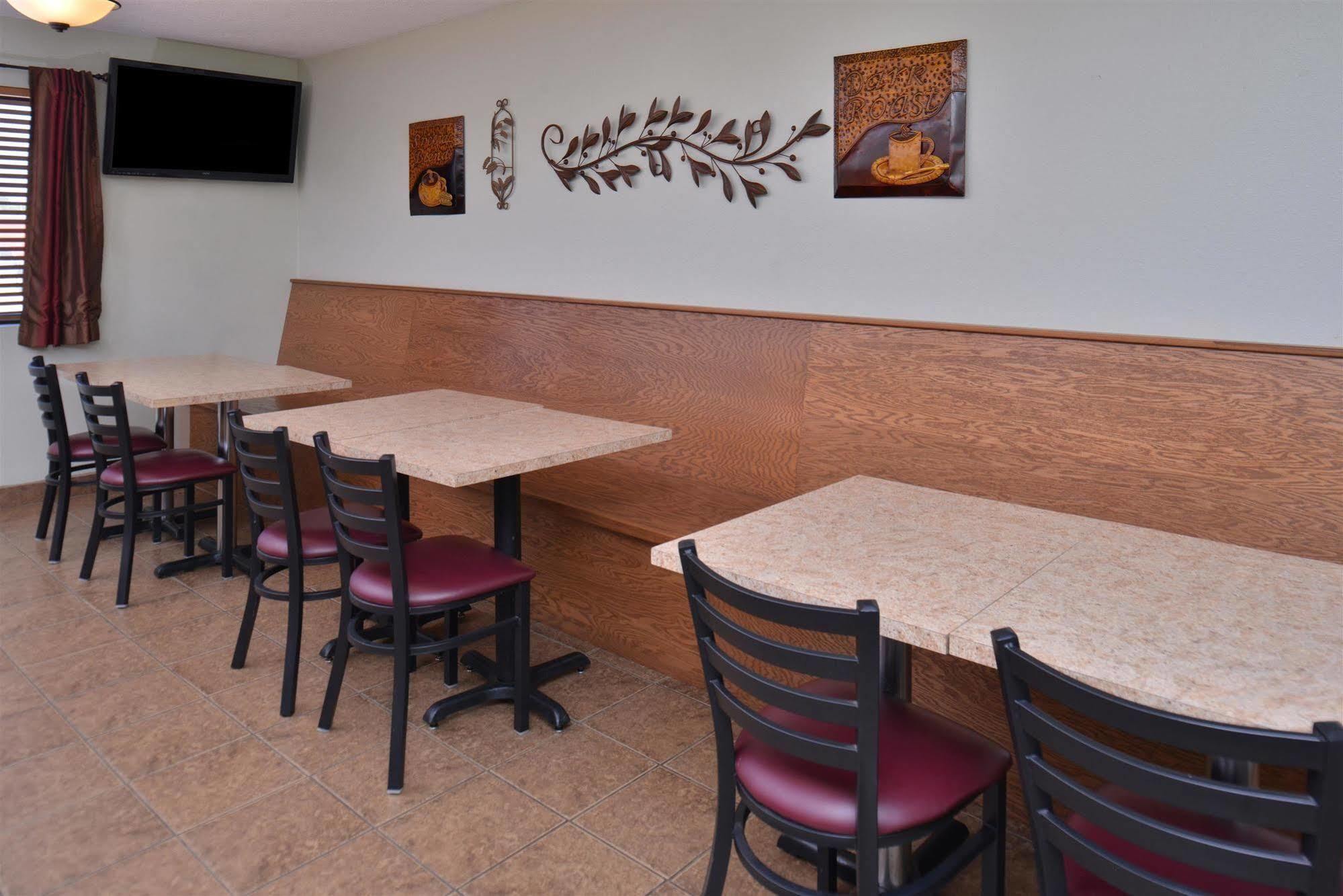 Cottonwood Inn And Conference Center South Sioux City 外观 照片