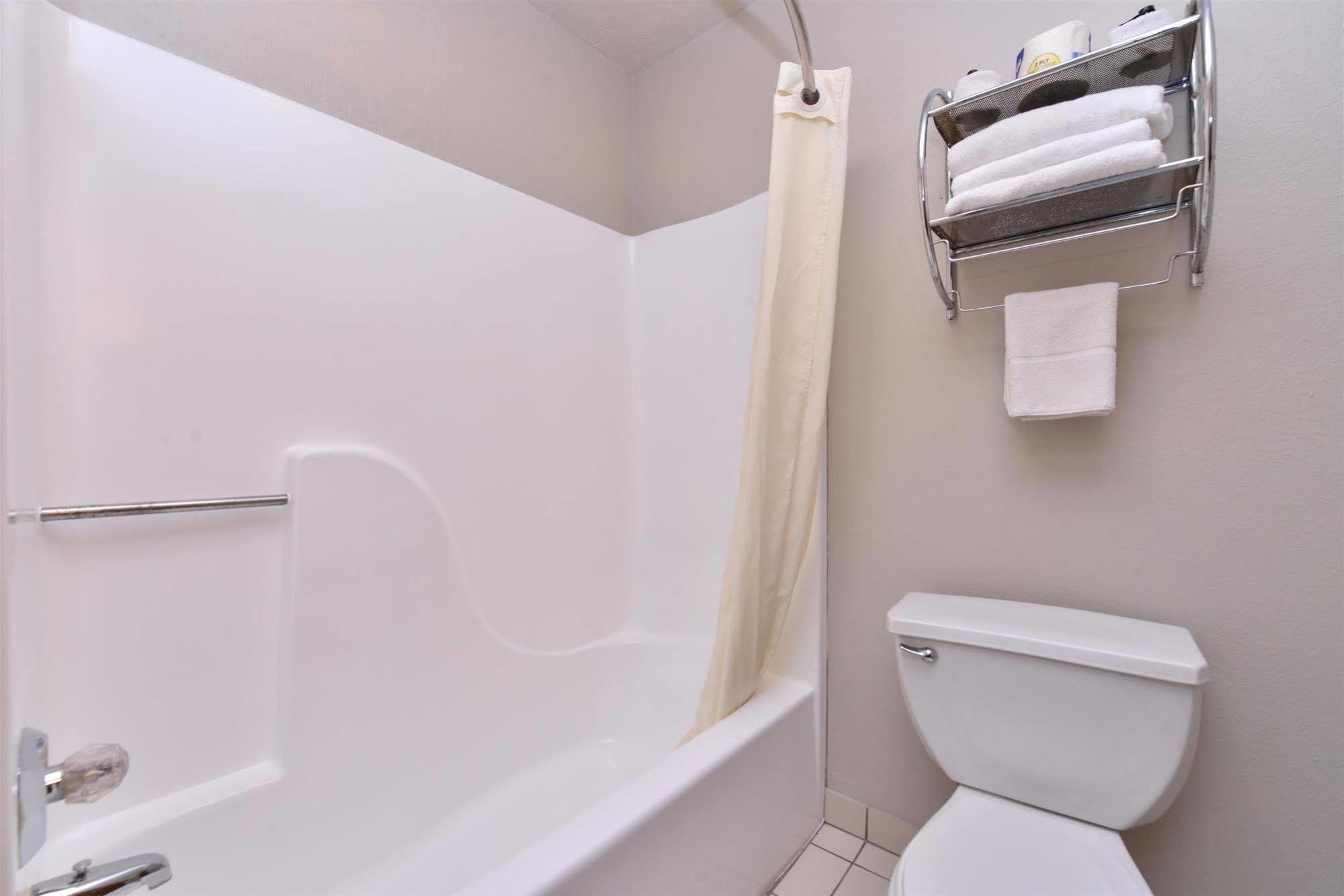 Cottonwood Inn And Conference Center South Sioux City 外观 照片