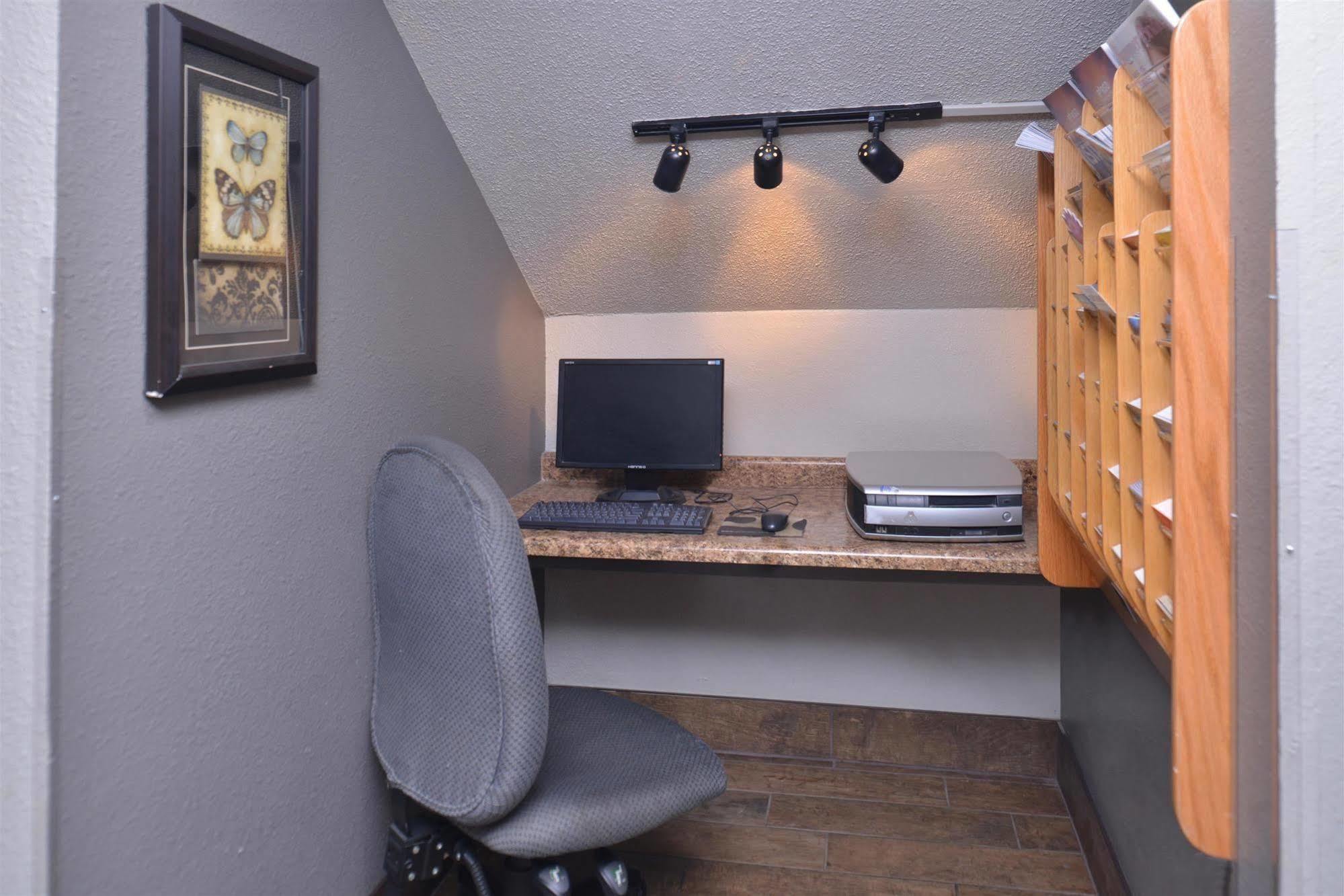 Cottonwood Inn And Conference Center South Sioux City 外观 照片