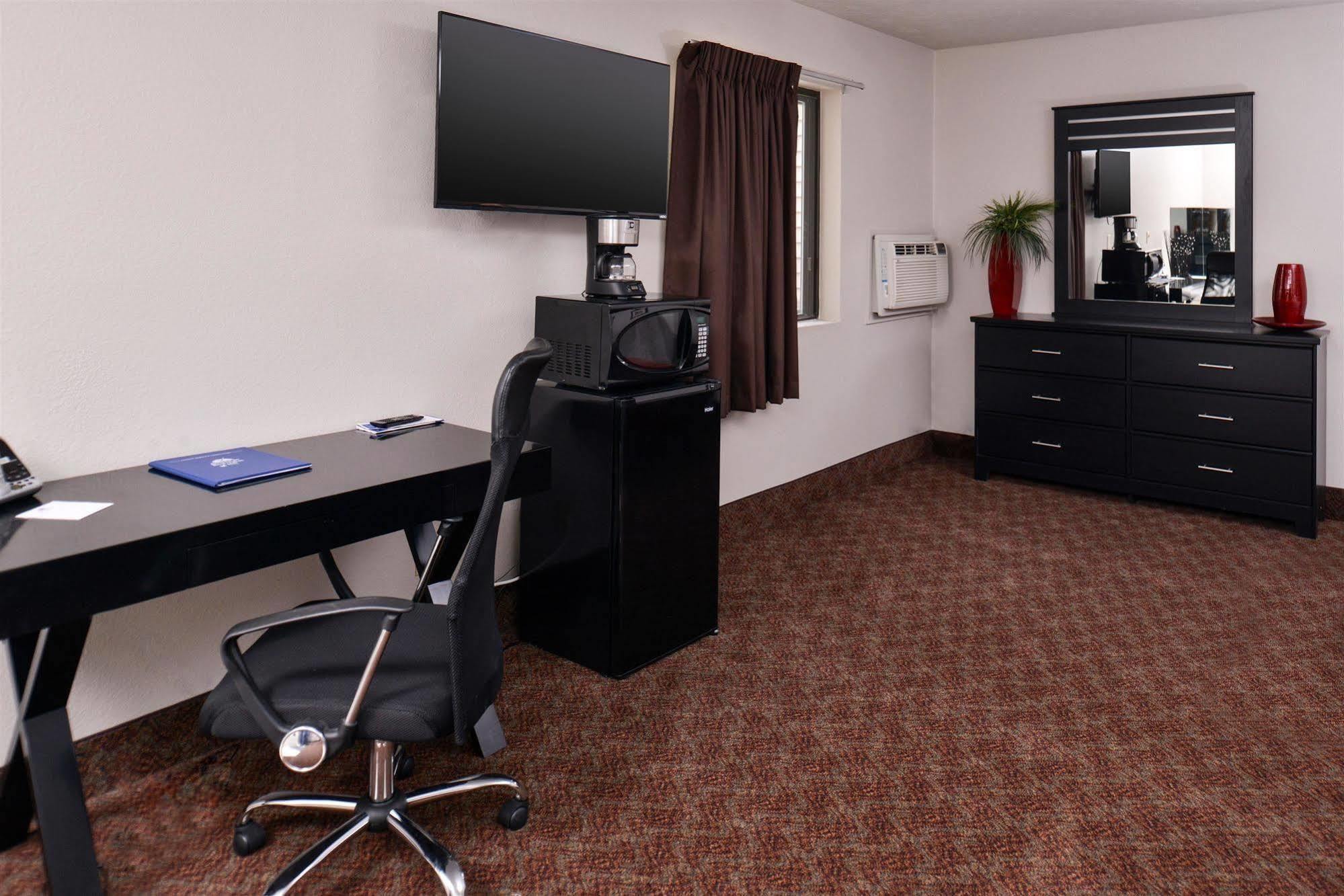 Cottonwood Inn And Conference Center South Sioux City 外观 照片