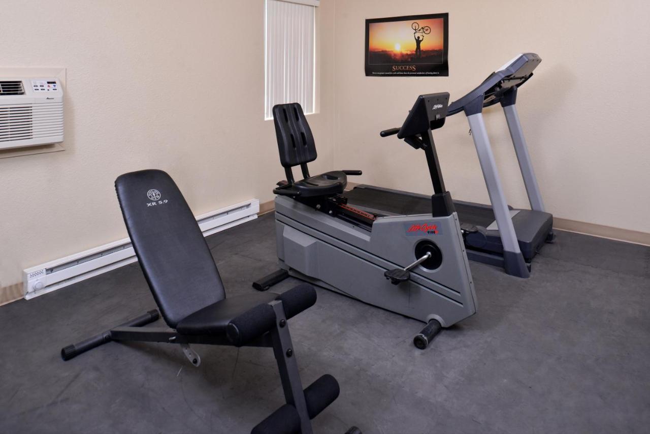 Cottonwood Inn And Conference Center South Sioux City 外观 照片