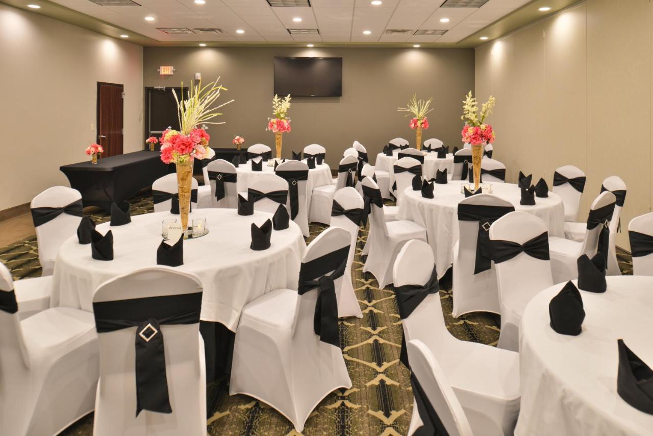 Cottonwood Inn And Conference Center South Sioux City 外观 照片