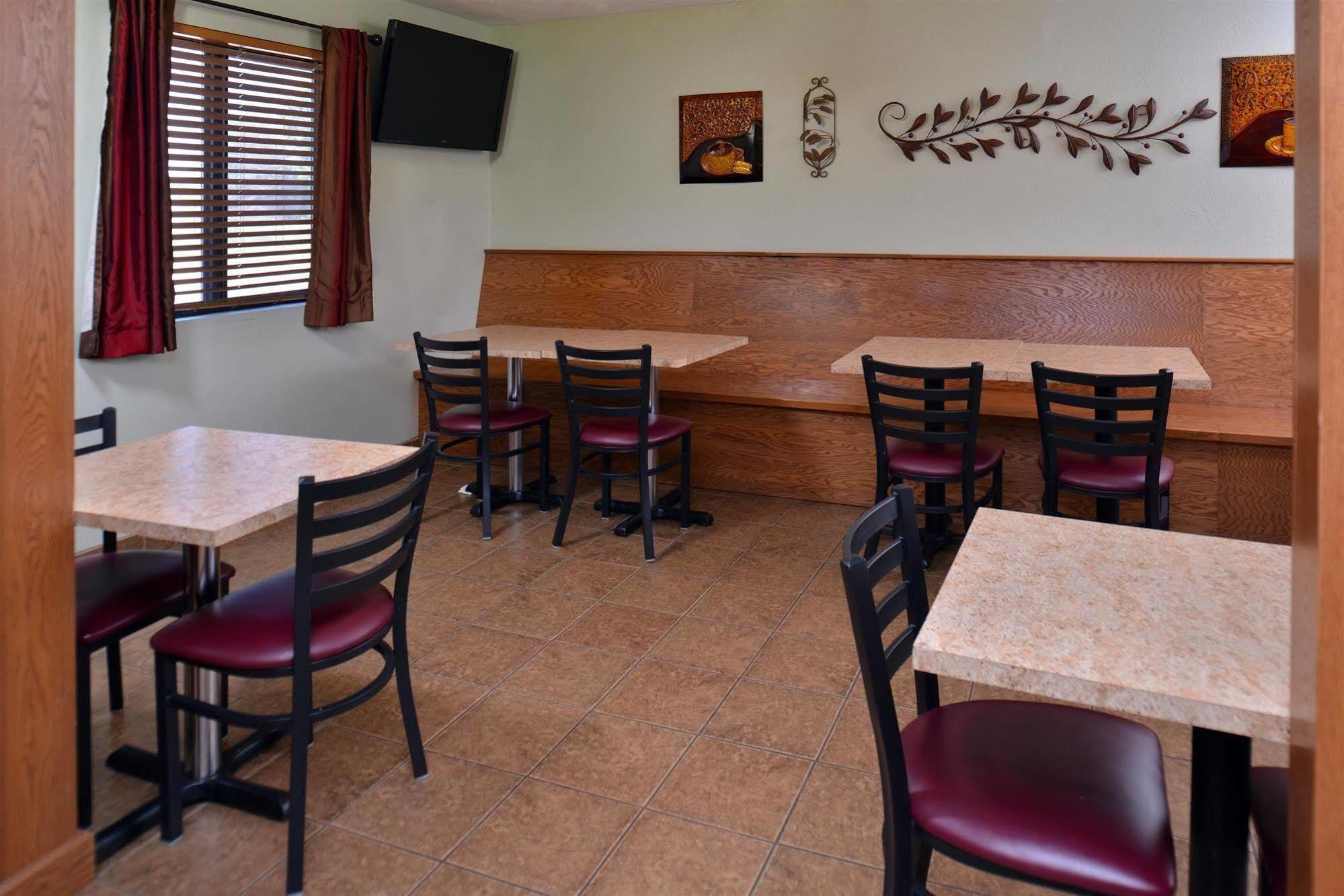 Cottonwood Inn And Conference Center South Sioux City 外观 照片