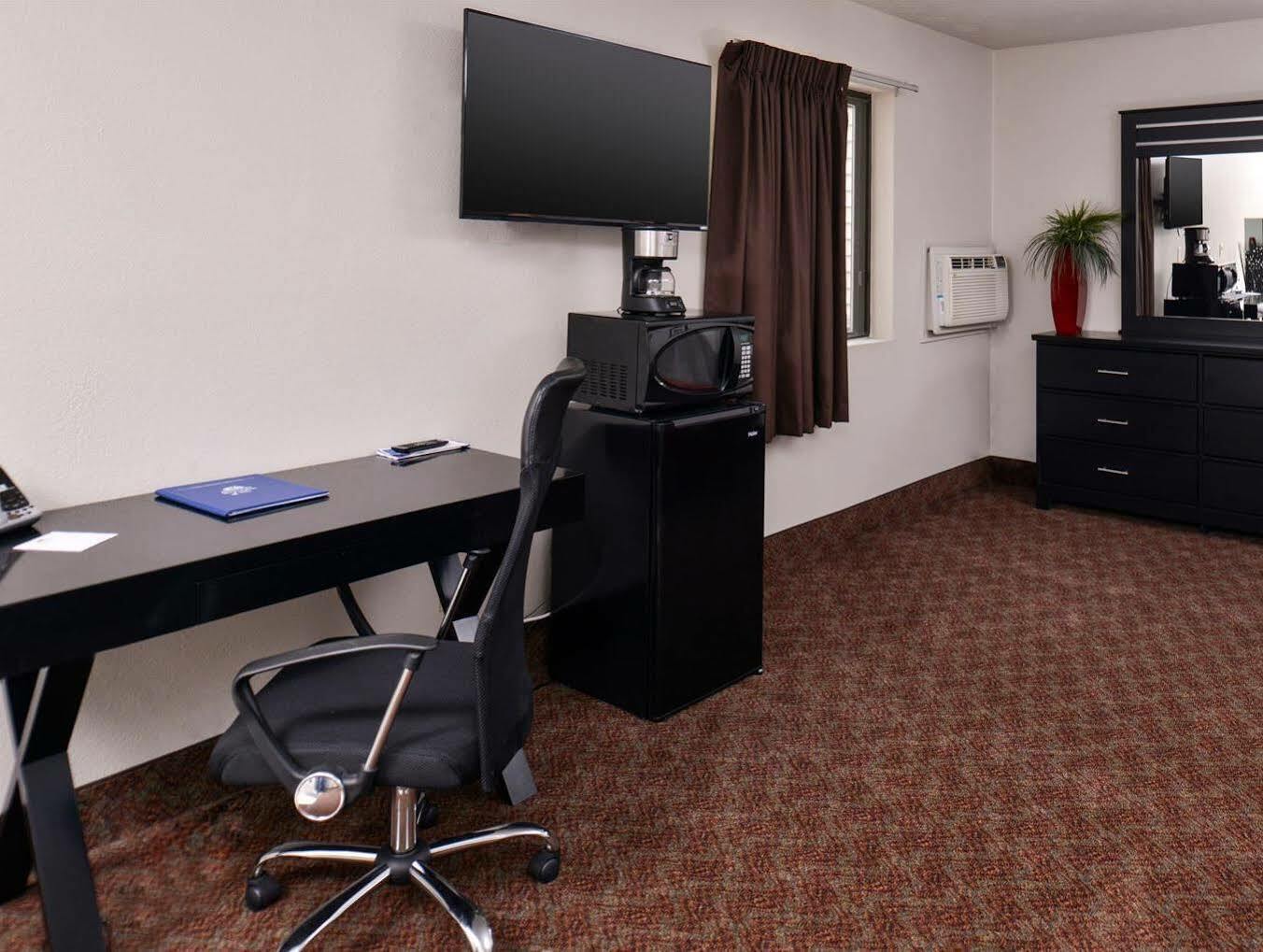 Cottonwood Inn And Conference Center South Sioux City 外观 照片